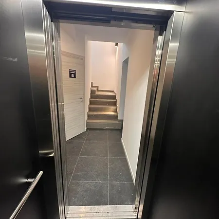 Lejlighed Lussari Style Apartment N4