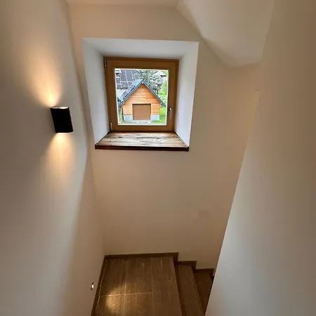 Apartment Lussari Style Apartment N4