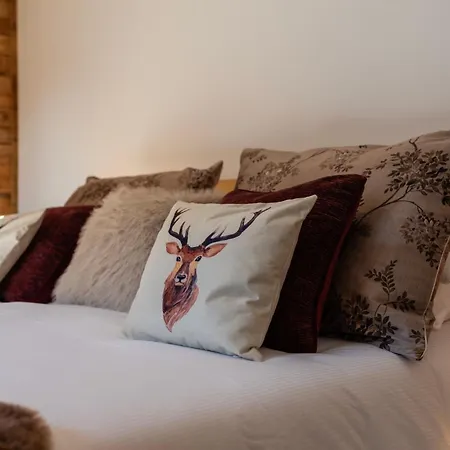 Lussari Style Apartment N4 * Camporosso (Tarvisio)